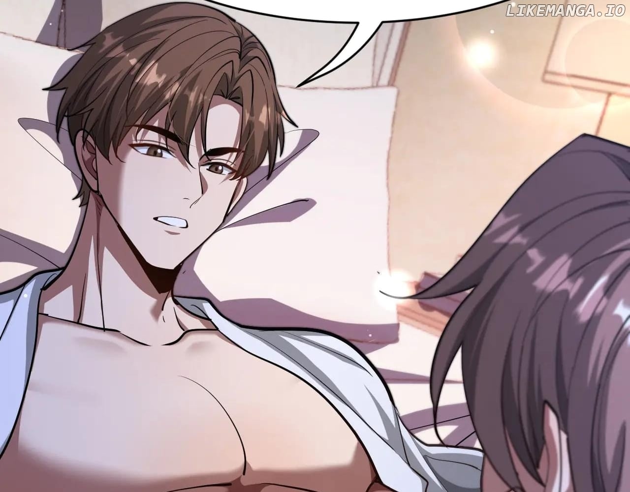 I’m Trapped In This Day For One Thousand Years Chapter 154 - page 3